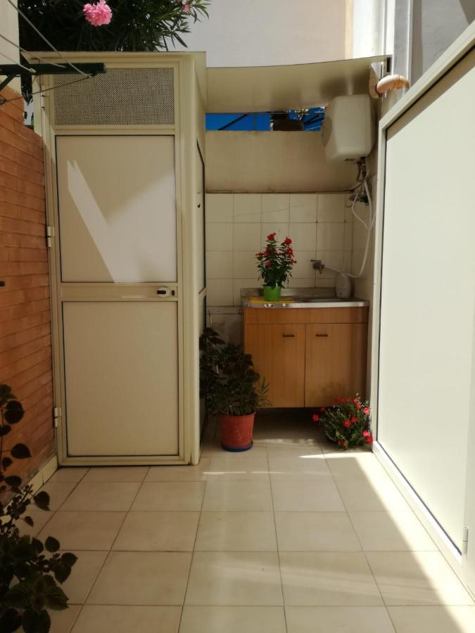 Casa Vacanza A פונטה סקה מראה חיצוני תמונה