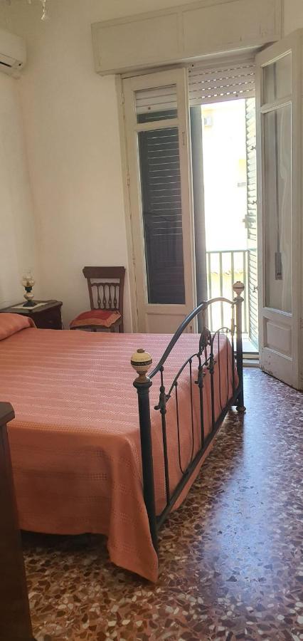 Casa Vacanza A פונטה סקה מראה חיצוני תמונה