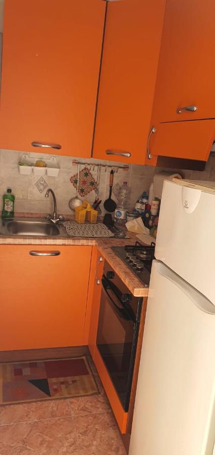 Casa Vacanza A פונטה סקה מראה חיצוני תמונה