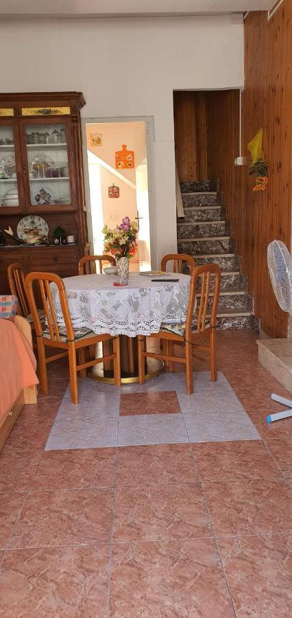 Casa Vacanza A פונטה סקה מראה חיצוני תמונה
