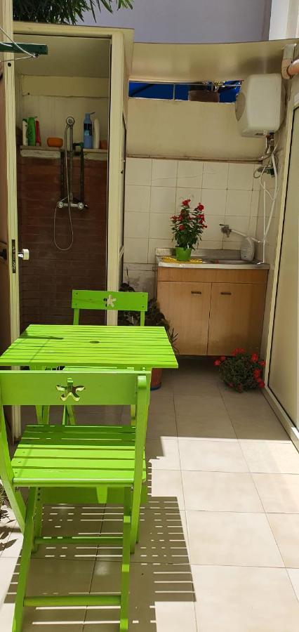 Casa Vacanza A פונטה סקה מראה חיצוני תמונה