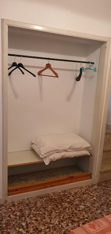 Casa Vacanza A פונטה סקה מראה חיצוני תמונה