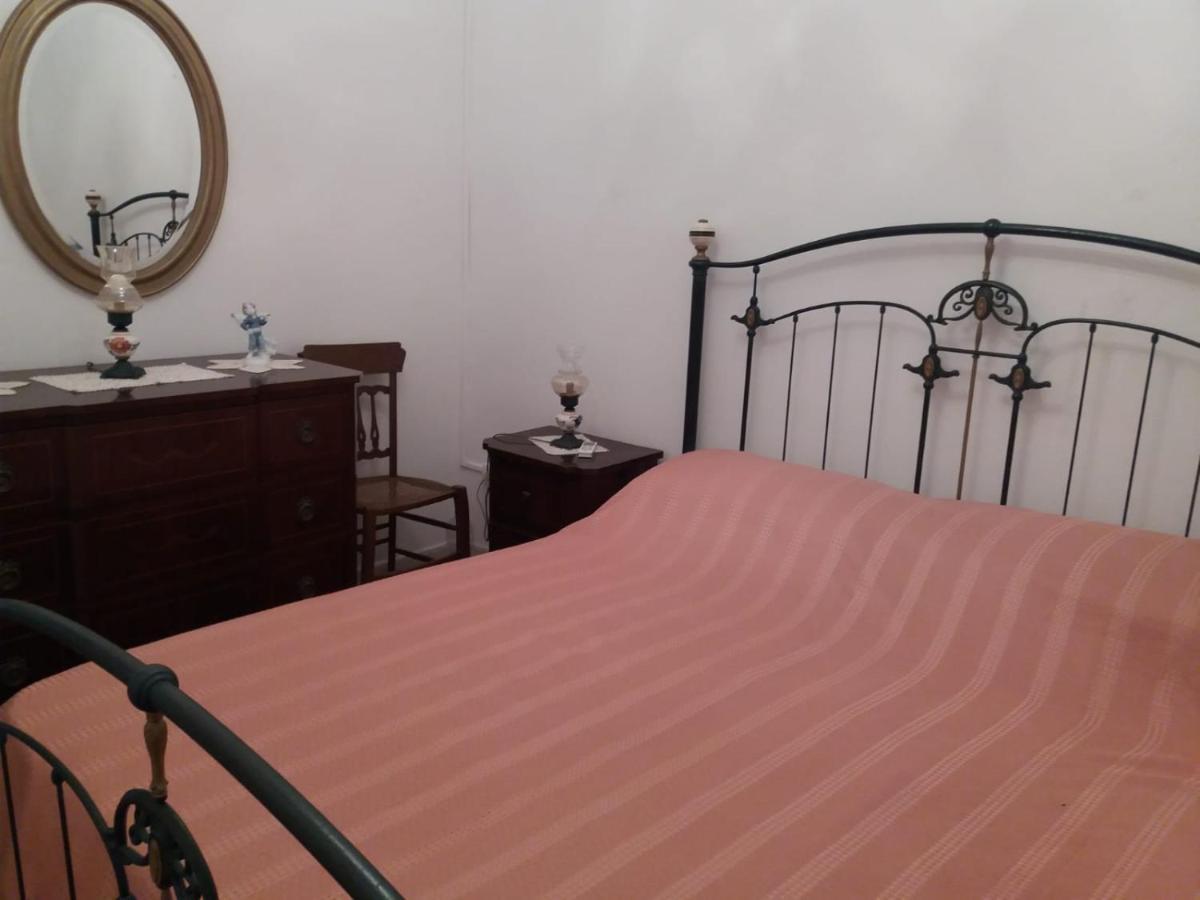 Casa Vacanza A פונטה סקה מראה חיצוני תמונה