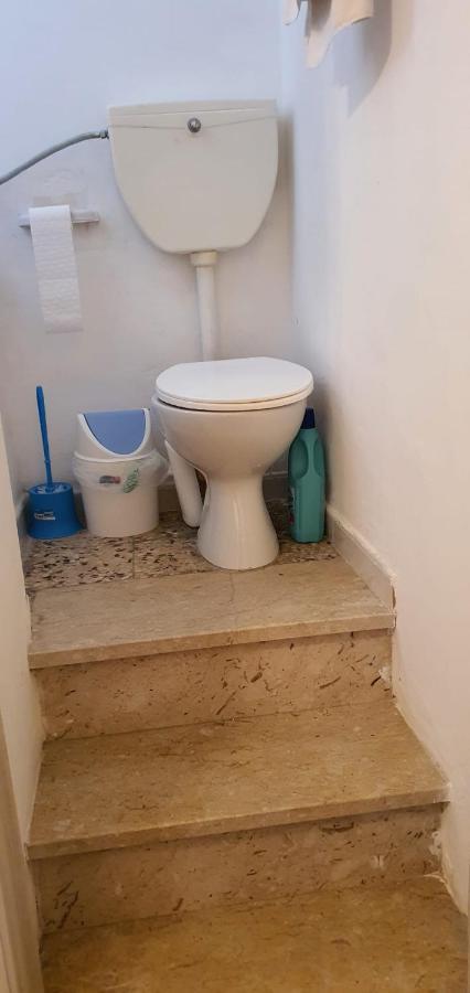 Casa Vacanza A פונטה סקה מראה חיצוני תמונה